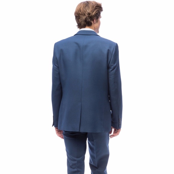 Fiorelli Suits & Blazers Brand New Single Breasted Blue